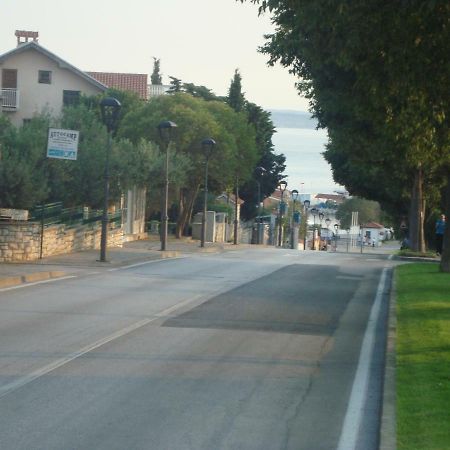 Apartment Ilina Βόντιτσε Εξωτερικό φωτογραφία