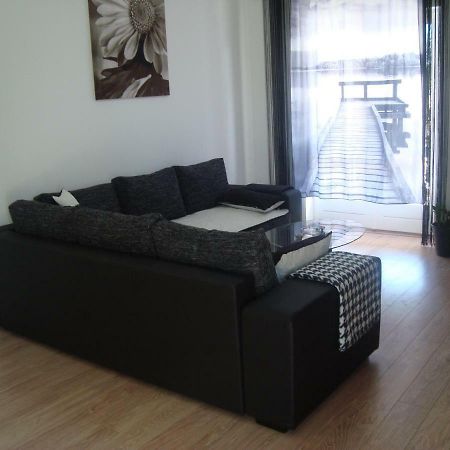 Apartment Ilina Βόντιτσε Εξωτερικό φωτογραφία
