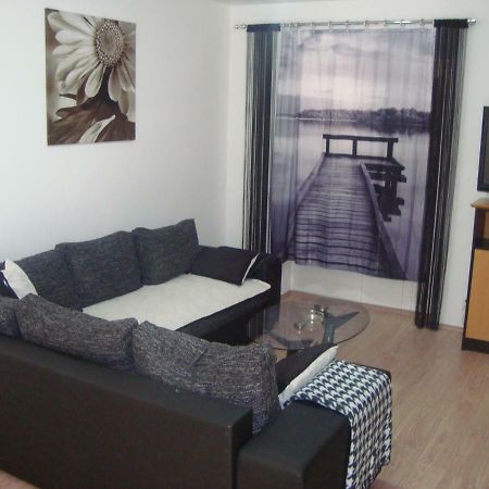 Apartment Ilina Βόντιτσε Εξωτερικό φωτογραφία