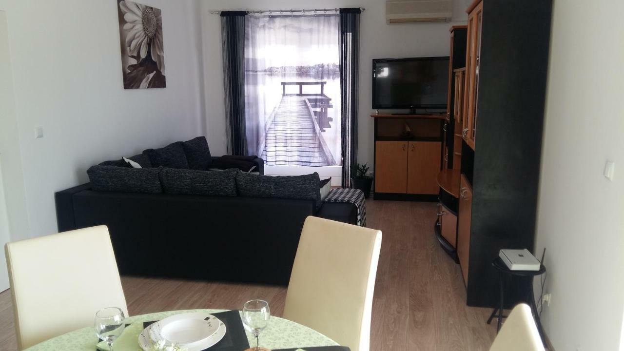 Apartment Ilina Βόντιτσε Εξωτερικό φωτογραφία