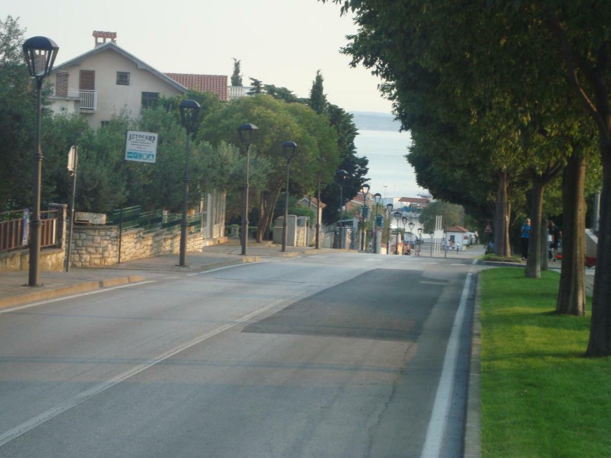 Apartment Ilina Βόντιτσε Εξωτερικό φωτογραφία