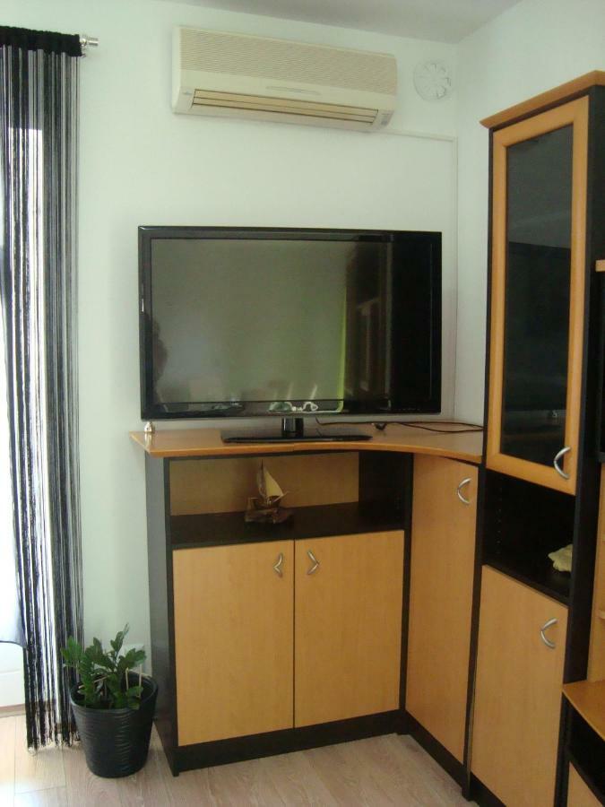 Apartment Ilina Βόντιτσε Εξωτερικό φωτογραφία
