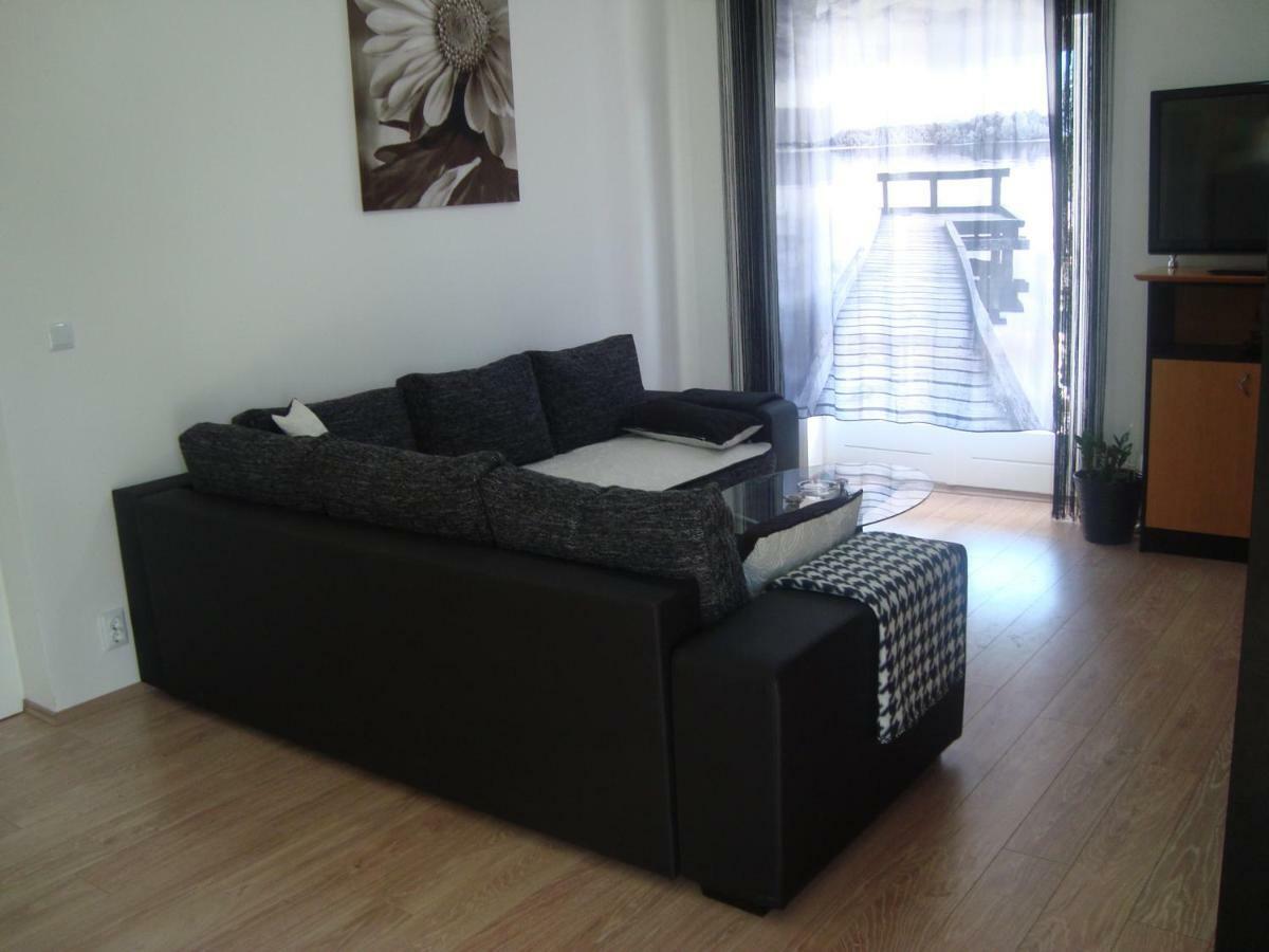 Apartment Ilina Βόντιτσε Εξωτερικό φωτογραφία