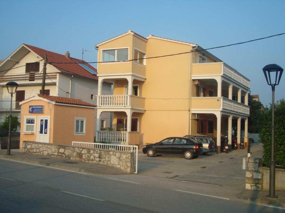 Apartment Ilina Βόντιτσε Εξωτερικό φωτογραφία