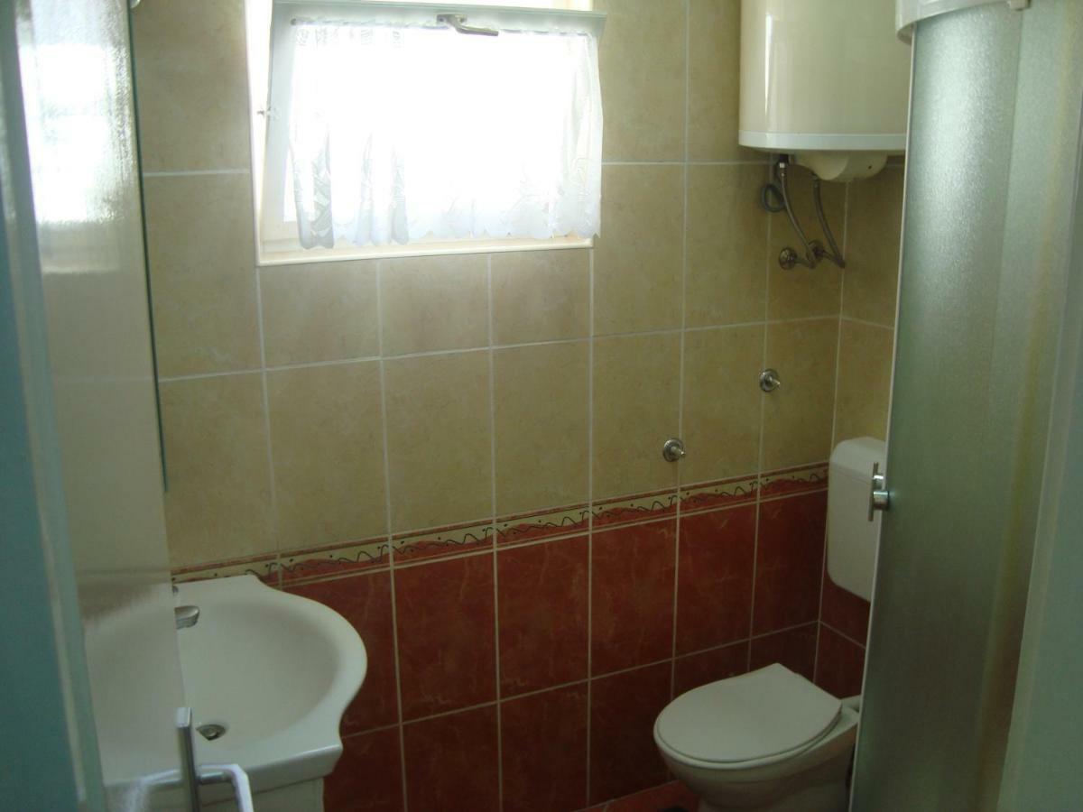 Apartment Ilina Βόντιτσε Εξωτερικό φωτογραφία