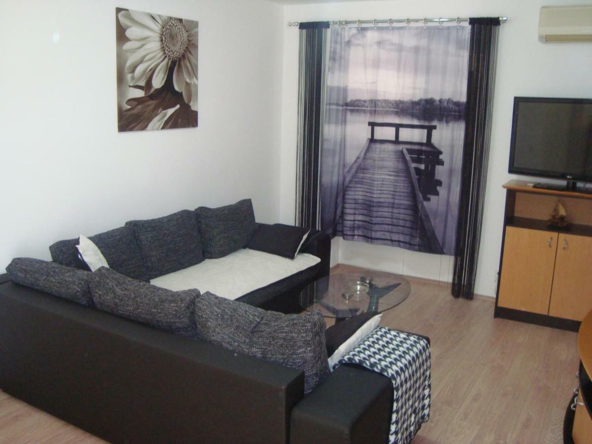 Apartment Ilina Βόντιτσε Εξωτερικό φωτογραφία