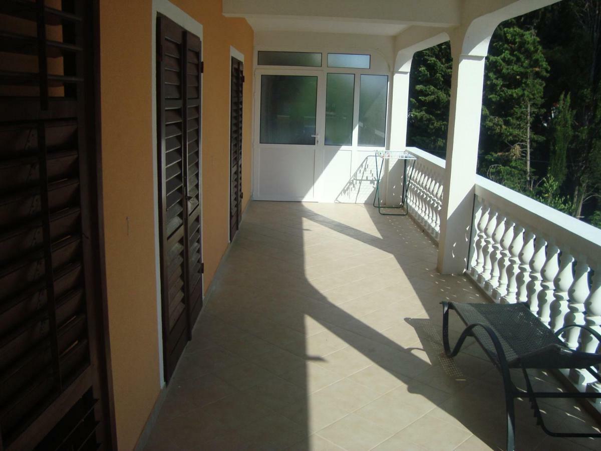 Apartment Ilina Βόντιτσε Εξωτερικό φωτογραφία