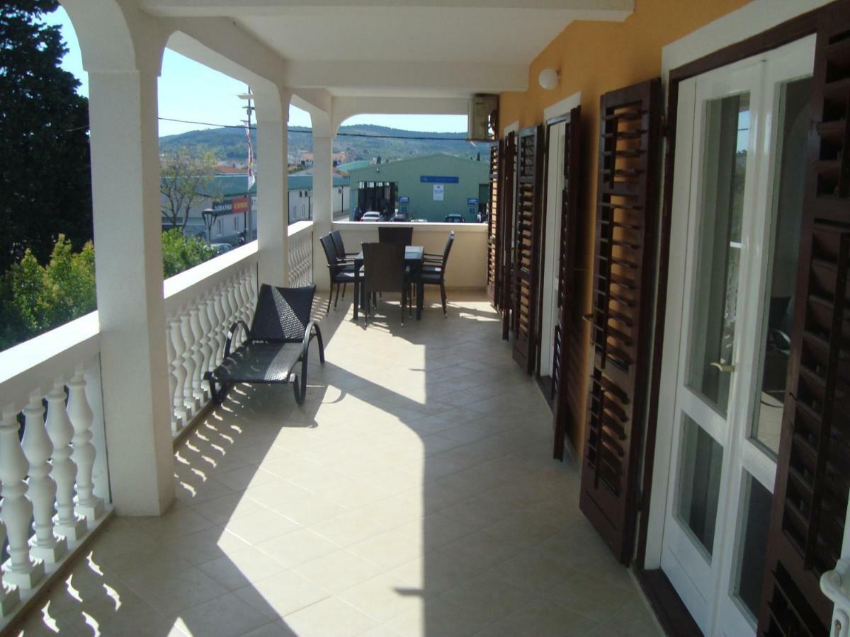 Apartment Ilina Βόντιτσε Εξωτερικό φωτογραφία