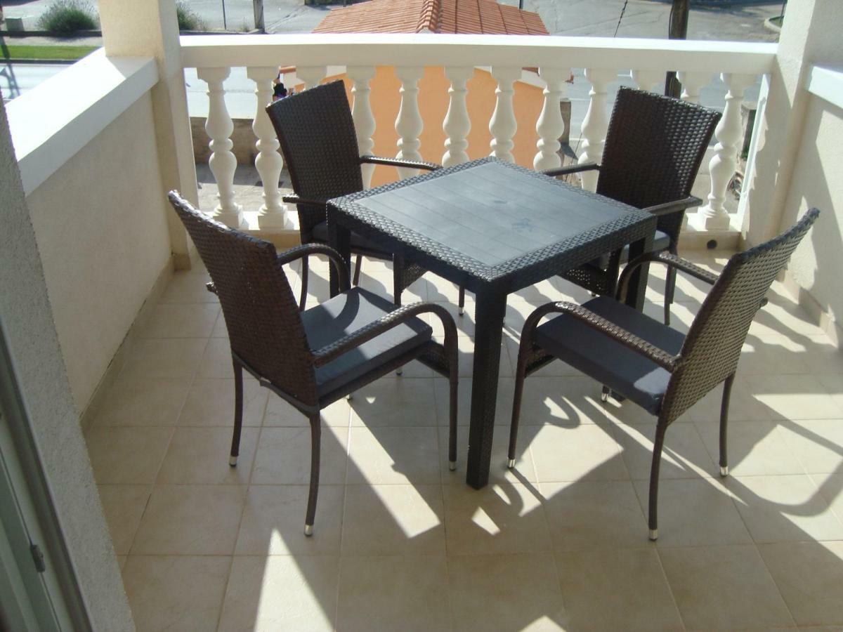 Apartment Ilina Βόντιτσε Εξωτερικό φωτογραφία